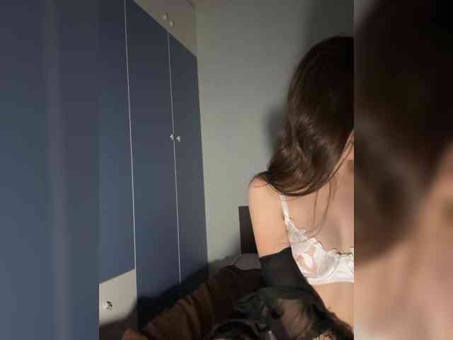 damochkaa webcam