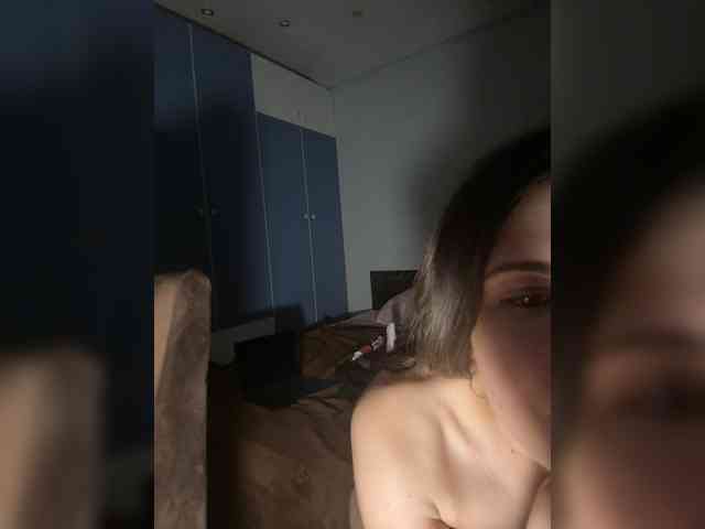 damochkaa webcam