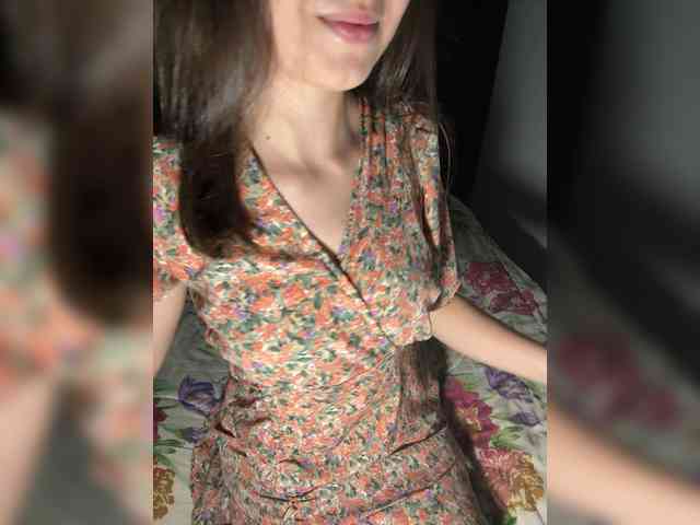 damochkaa Sex Cam Show