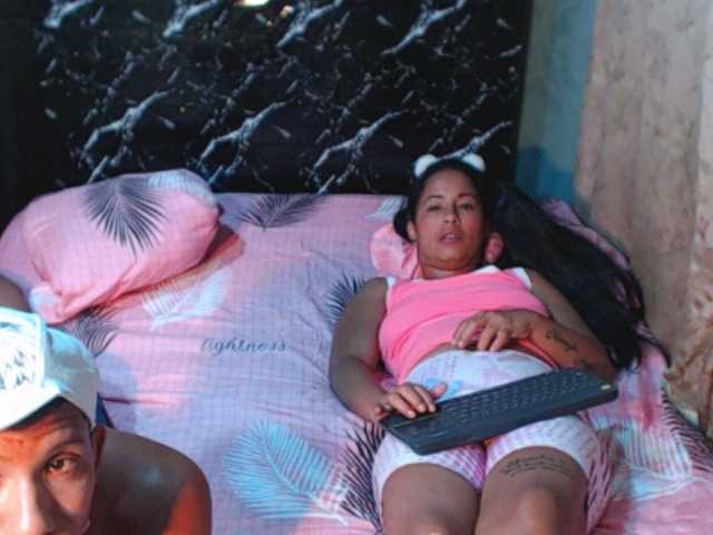 VeroThiago live cam on UnifiedCams