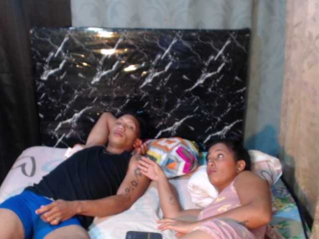 VeroThiago live cam on UnifiedCams