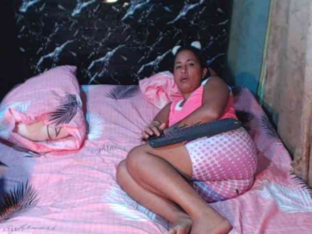 VeroThiago Sex Cam Show