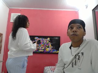 latinosninfomanos Porn Show