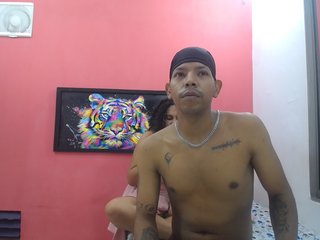 latinosninfomanos
