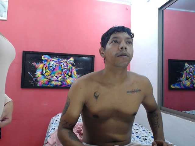 latinosninfomanos