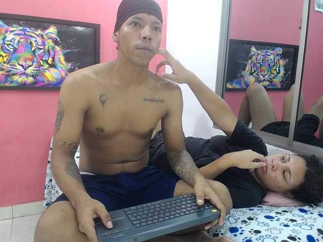 latinosninfomanos