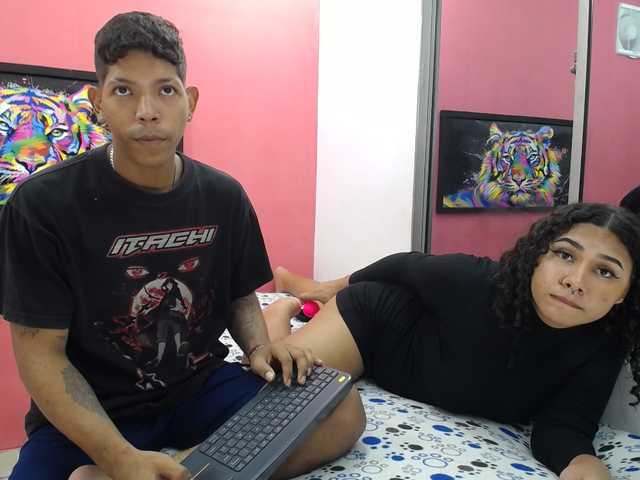 latinosninfomanos online