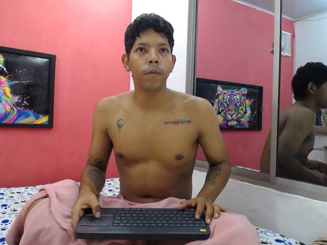 latinosninfomanos