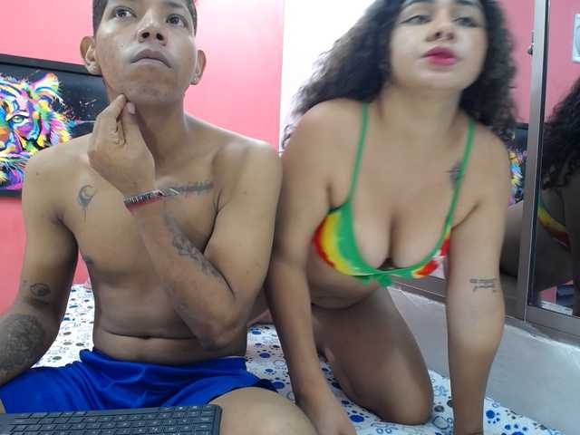 latinosninfomanos live webcam show