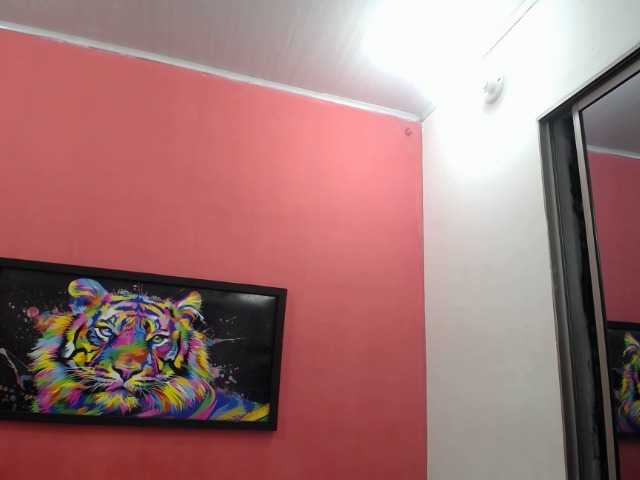 latinosninfomanos live cam on BongaCams
