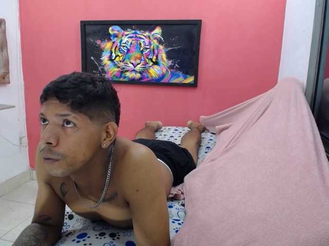 latinosninfomanos