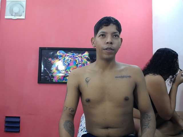 latinosninfomanos