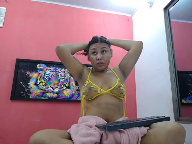 latinosninfomanos live cam on BongaCams