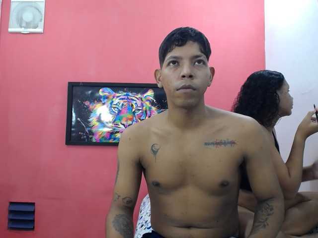 latinosninfomanos