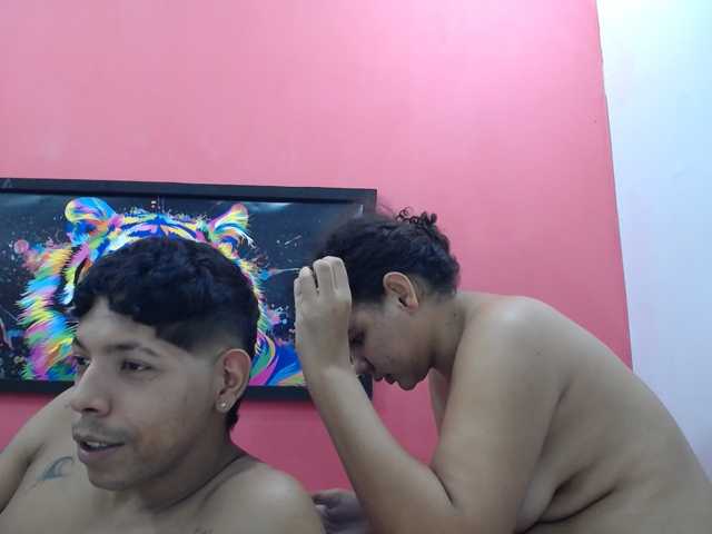 latinosninfomanos