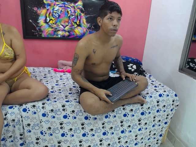 latinosninfomanos