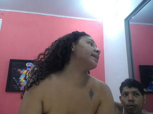 latinosninfomanos — live couple cam