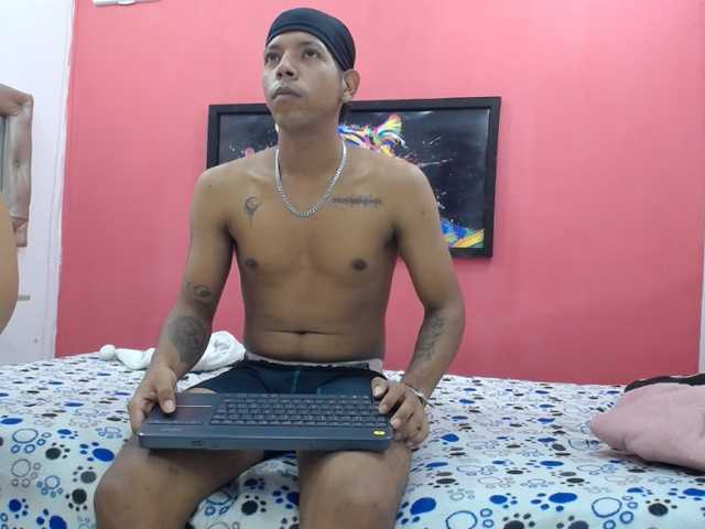 Latinosninfomanos
