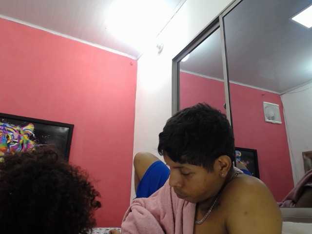 latinosninfomanos