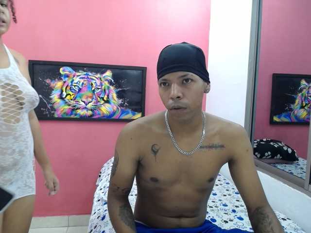 latinosninfomanos live cam