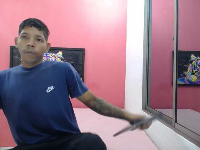 latinosninfomanos