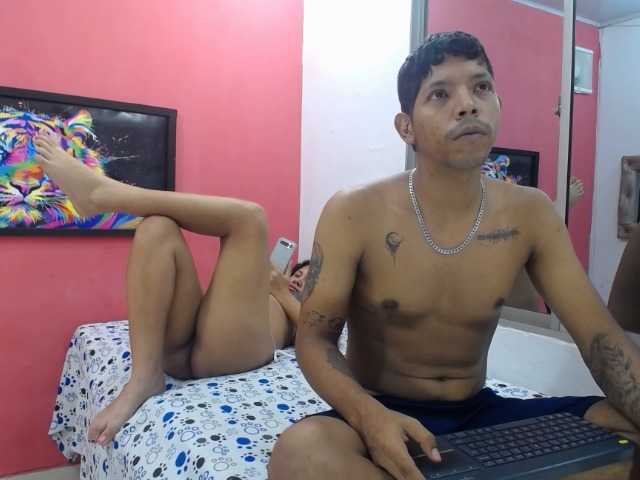 latinosninfomanos