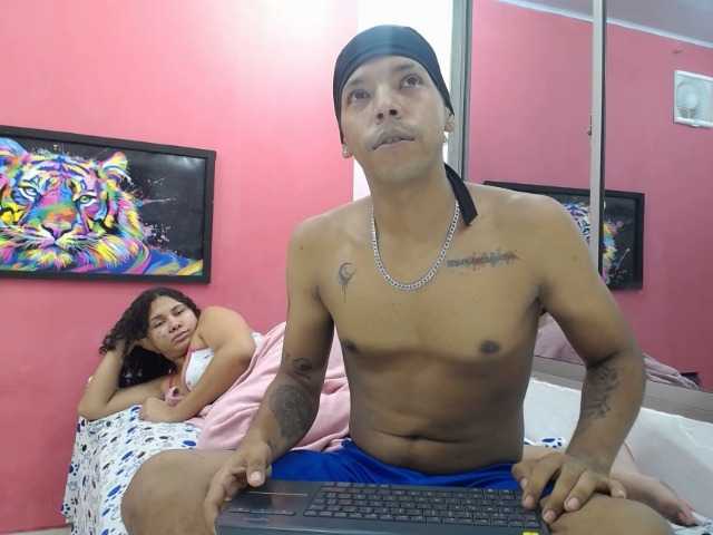 latinosninfomanos