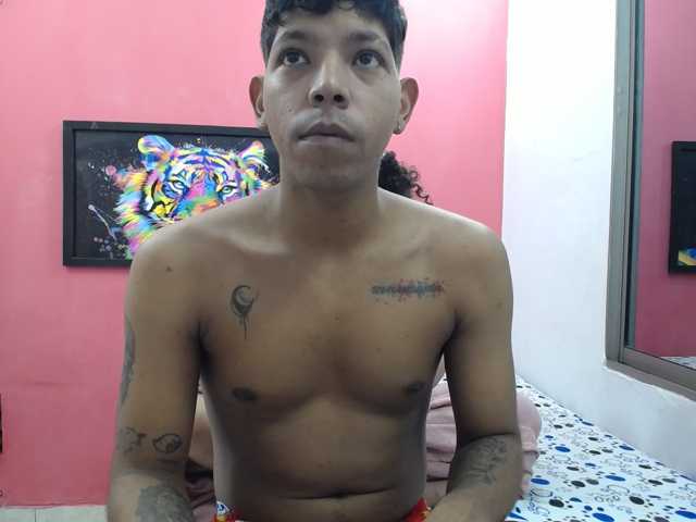 latinosninfomanos