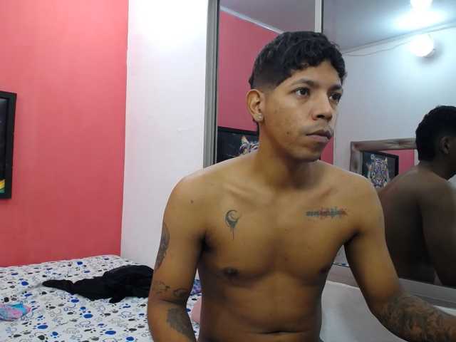 latinosninfomanos