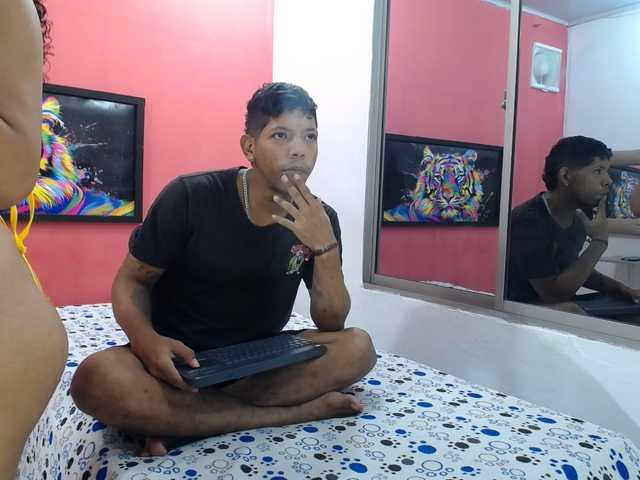 latinosninfomanos online