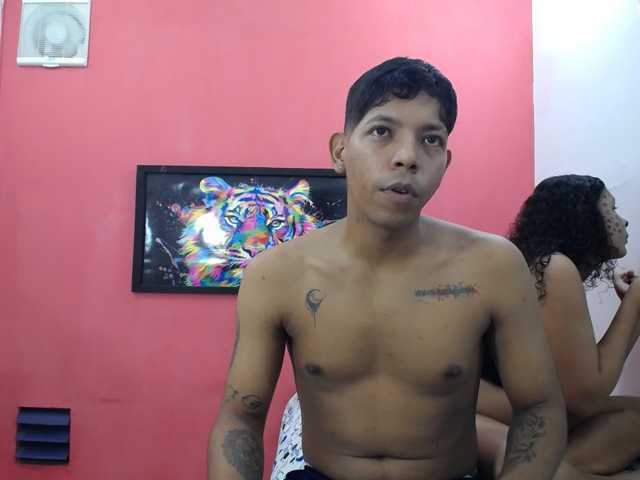 latinosninfomanos