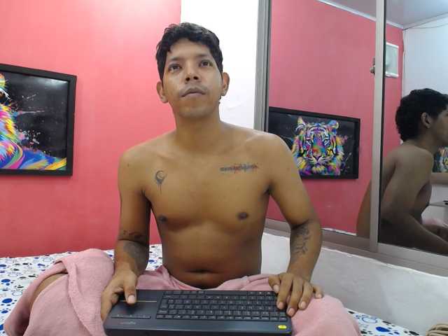 latinosninfomanos