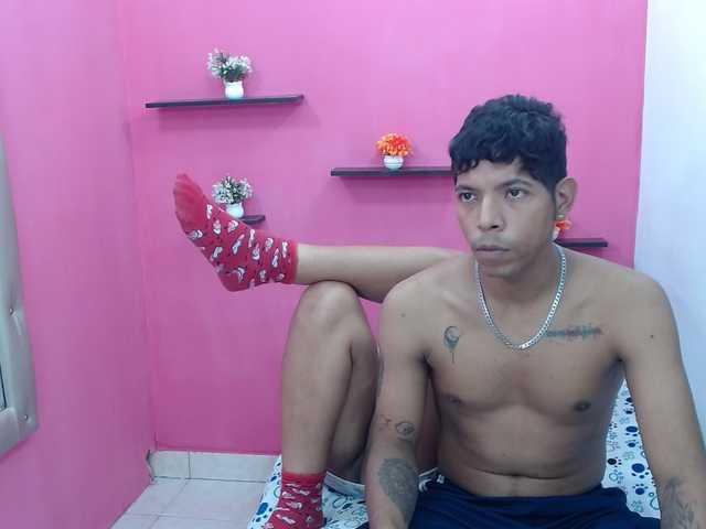 latinosninfomanos
