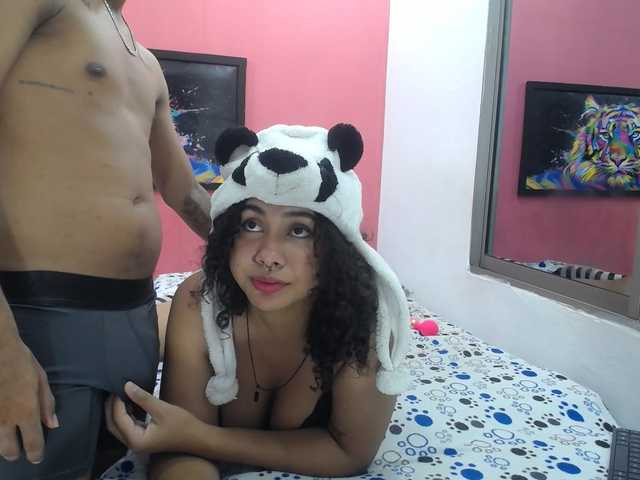 latinosninfomanos live cam on BongaCams
