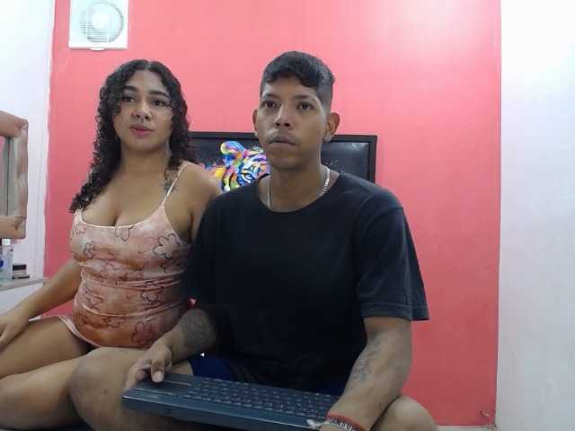 latinosninfomanos live cam on BongaCams