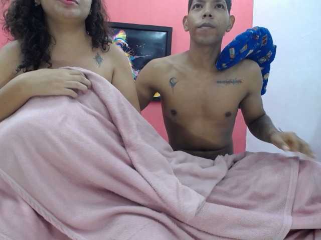 latinosninfomanos live cam on BongaCams