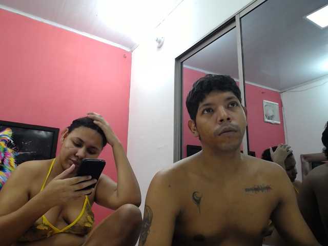 latinosninfomanos