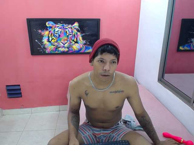 latinosninfomanos