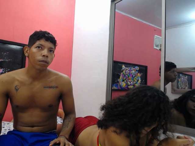 latinosninfomanos