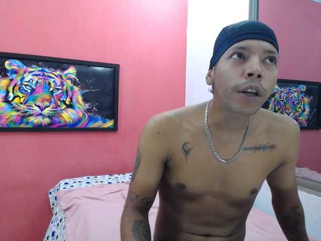 latinosninfomanos