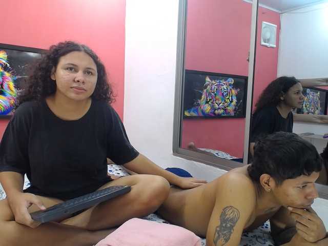 latinosninfomanos