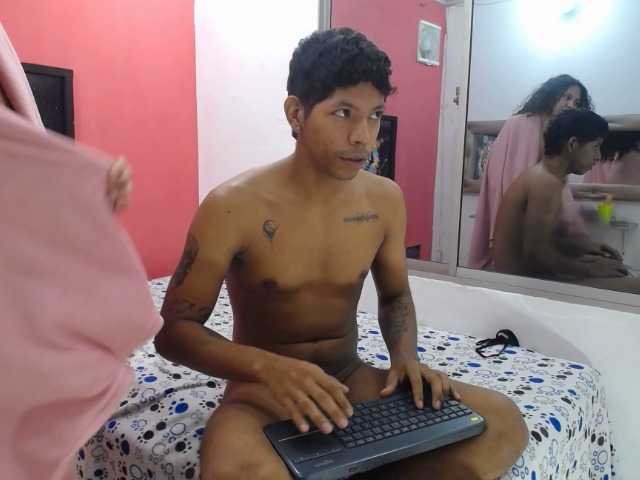 latinosninfomanos