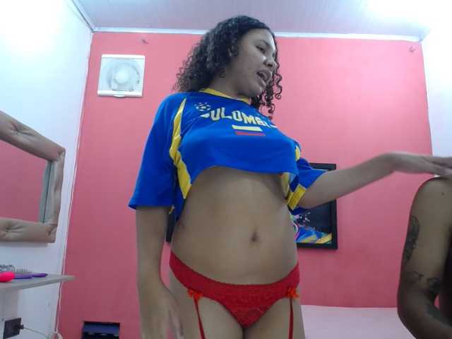 latinosninfomanos live cam on BongaCams