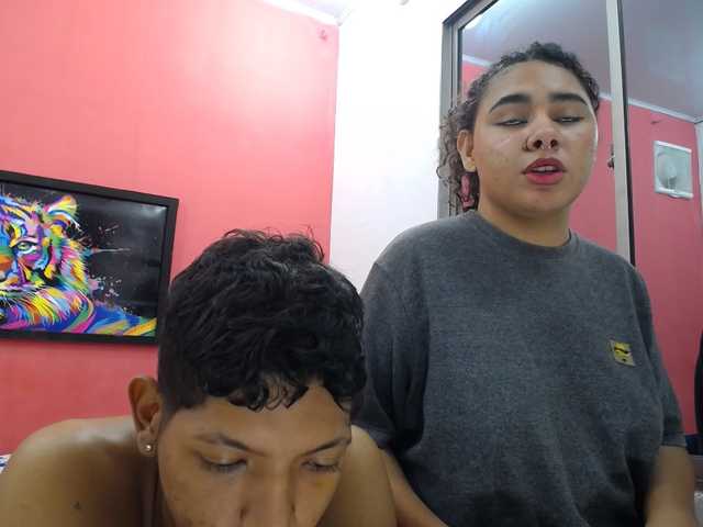 latinosninfomanos Live Cam pe BongaCams
