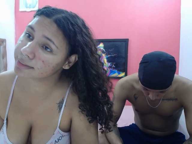 latinosninfomanos live cam on BongaCams