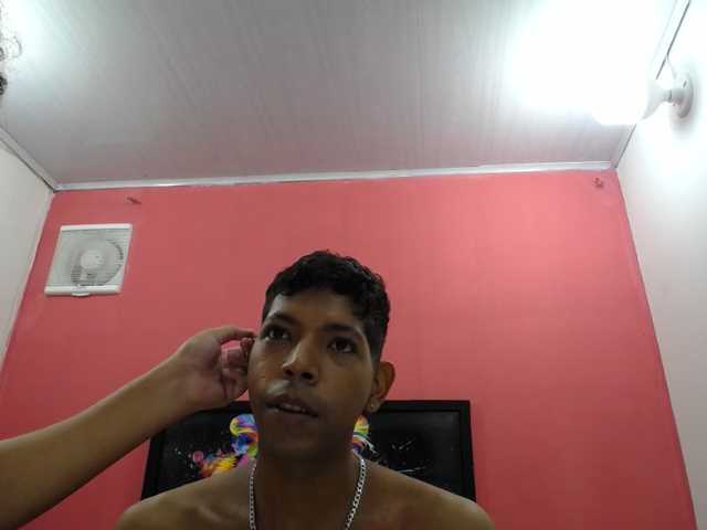 latinosninfomanos