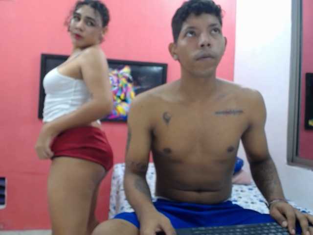latinosninfomanos live webcam show