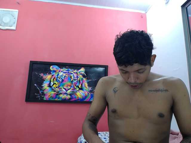 latinosninfomanos