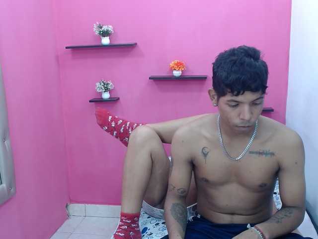 latinosninfomanos