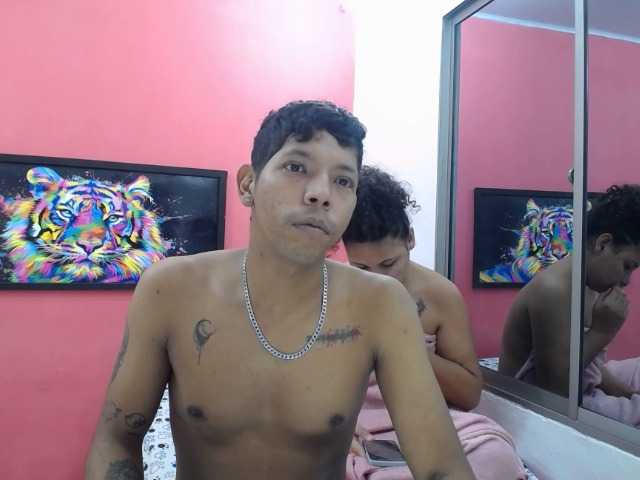 latinosninfomanos